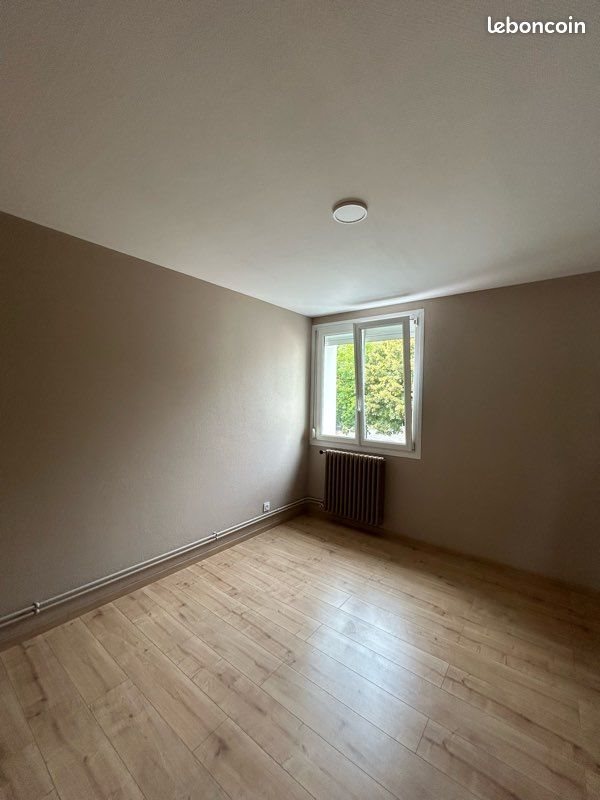 Appartement à louer, 82m², Sochaux