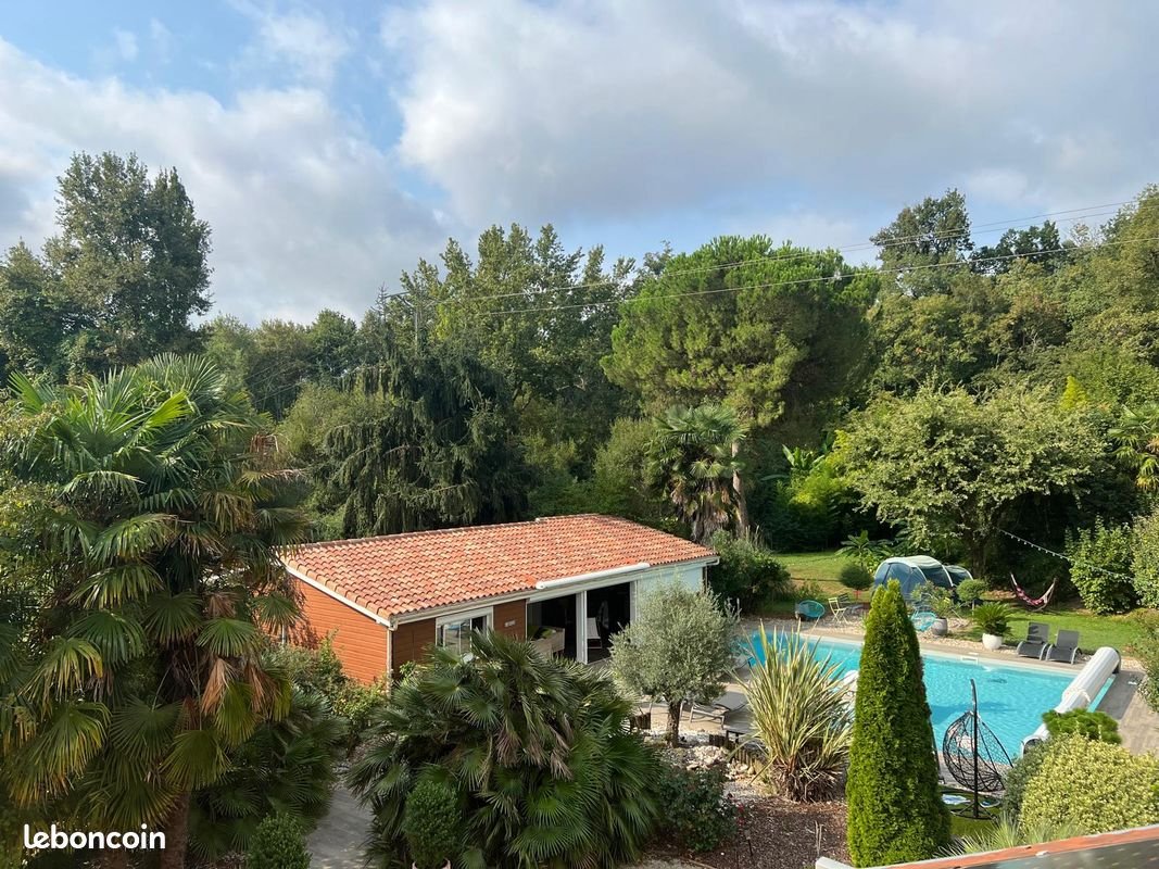 Maison à vendre, 230m², Le Passage
