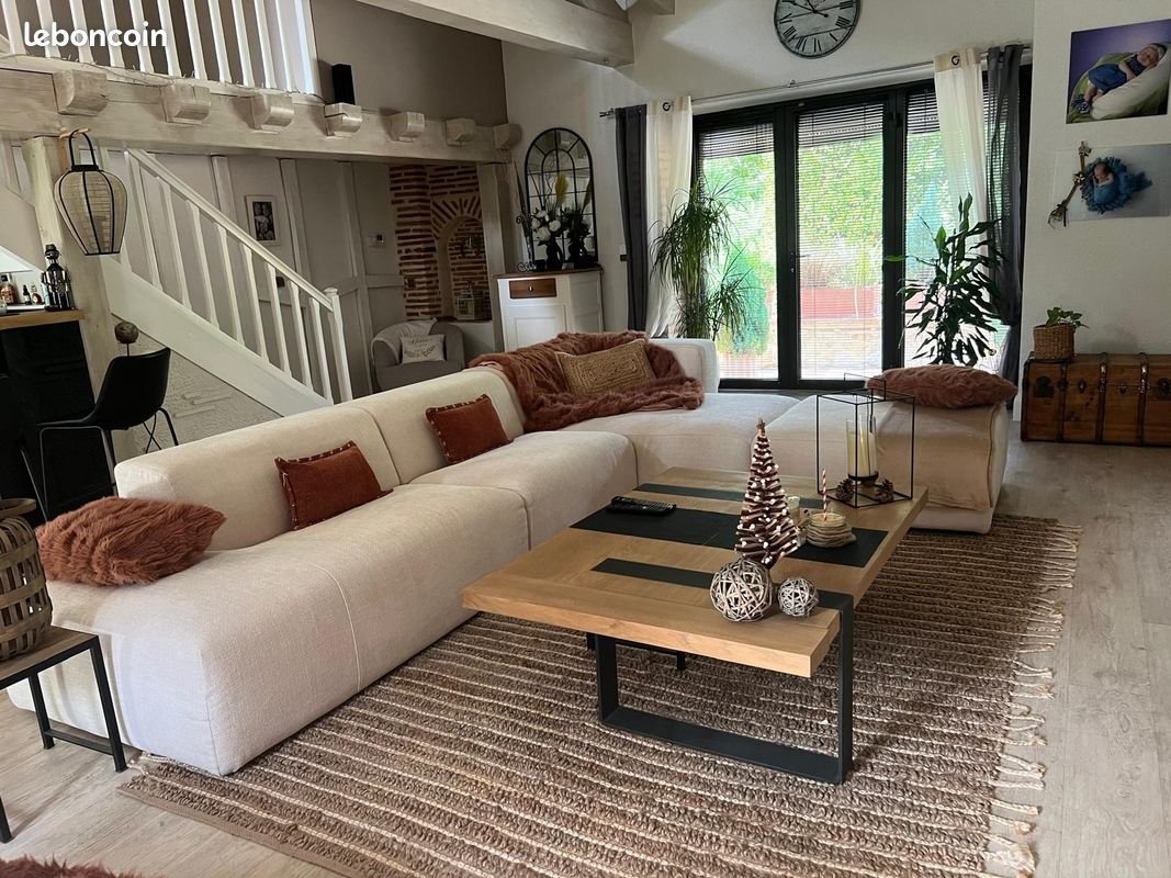 Maison à vendre, 230m², Le Passage