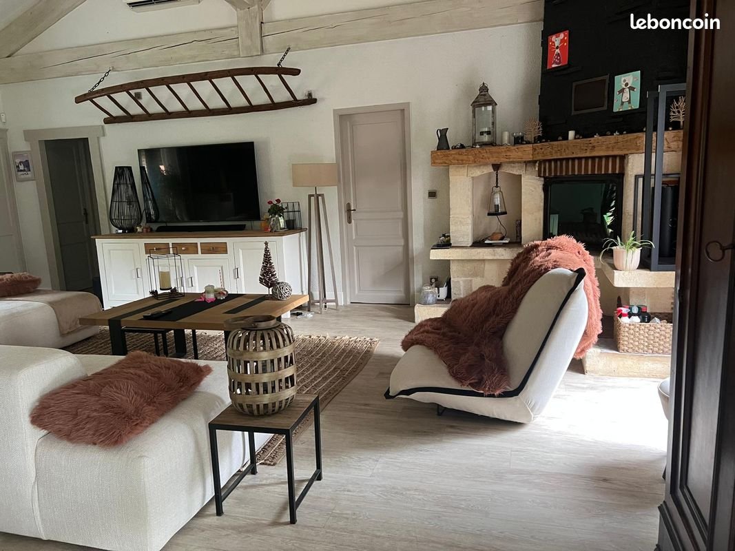 Maison à vendre, 230m², Le Passage