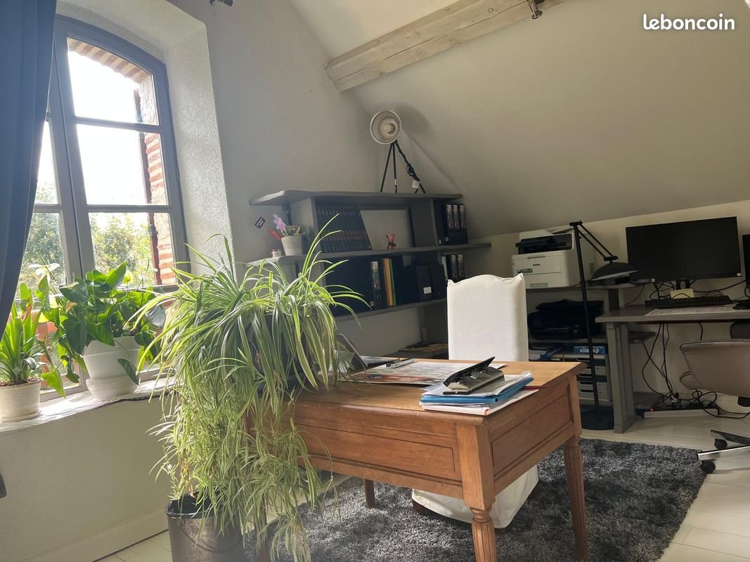 Maison à vendre, 230m², Le Passage