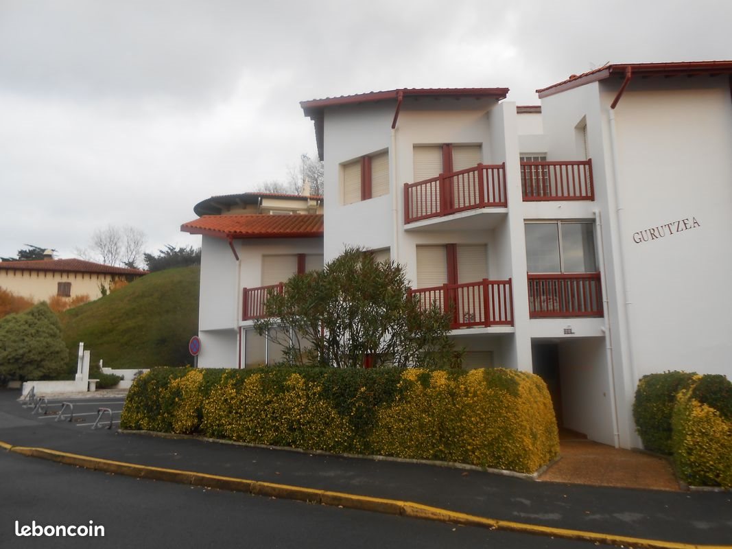 Maison à vendre, 39m², Hendaye