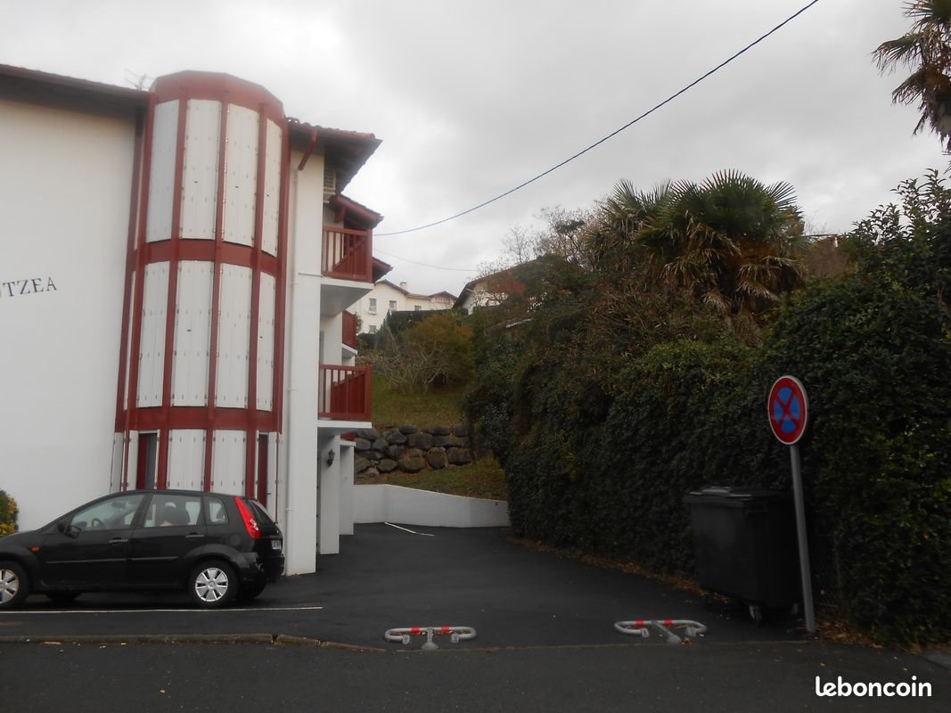Maison à vendre, 39m², Hendaye
