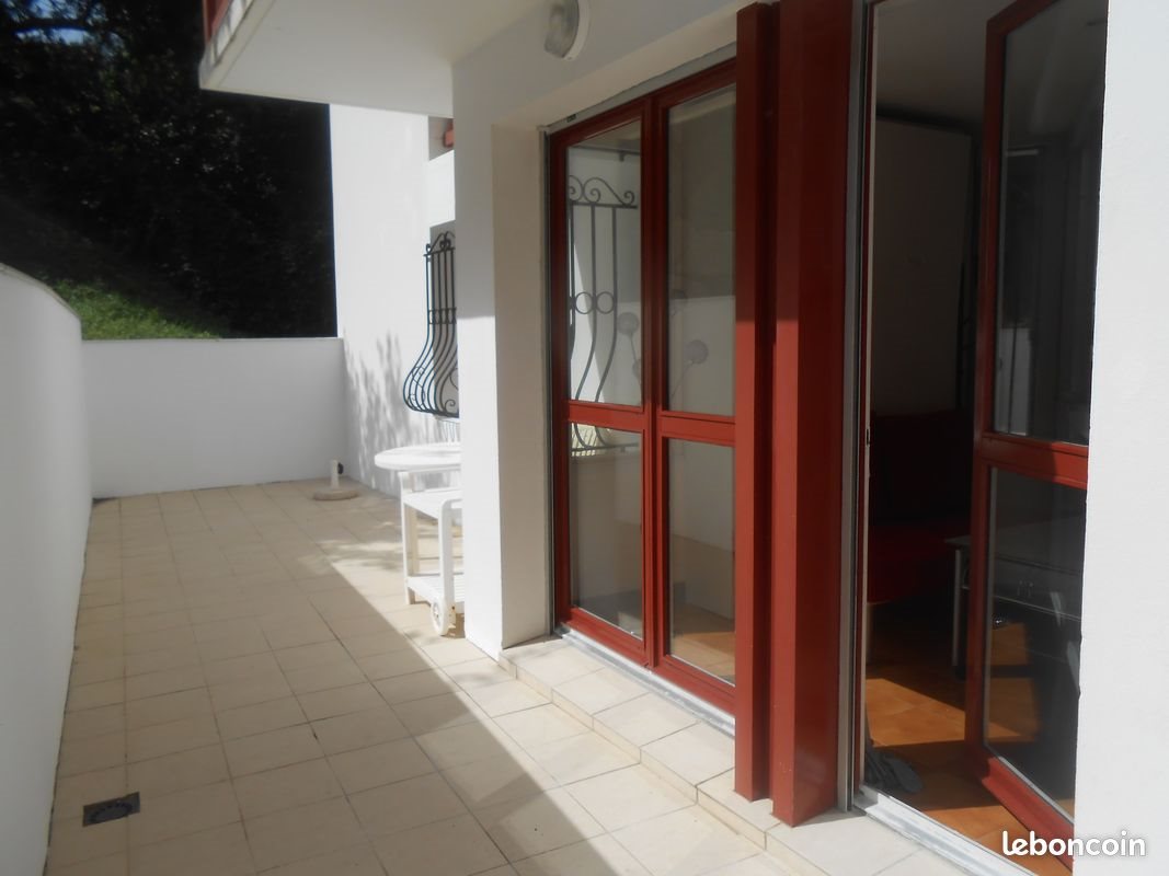 Maison à vendre, 39m², Hendaye