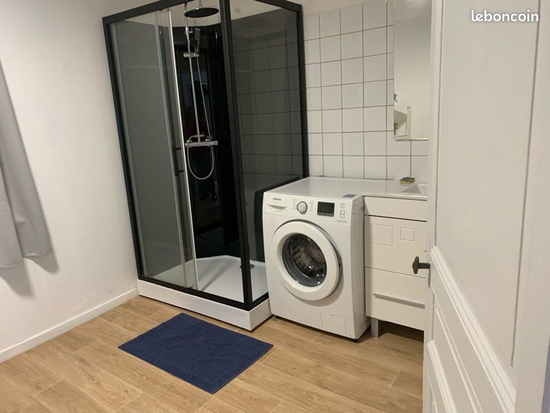 Appartement à louer, 36m², Charleville-Mézières