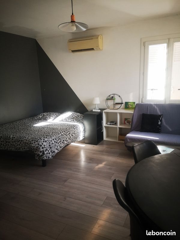 Appartement à louer, 45m², Toulon