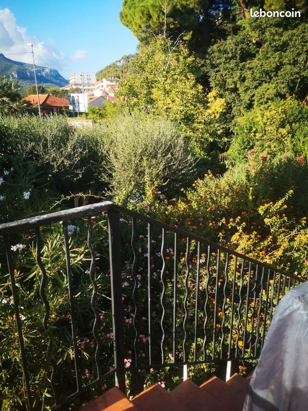 Appartement à louer, 45m², Toulon