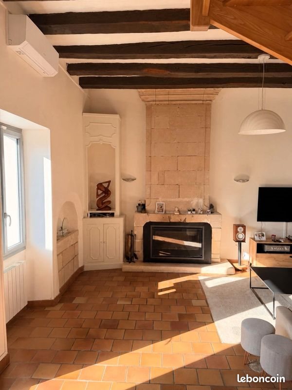 Maison à vendre, 104m², Notre-Dame-d'Oé