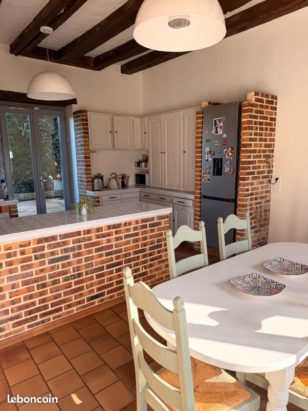 Maison à vendre, 104m², Notre-Dame-d'Oé