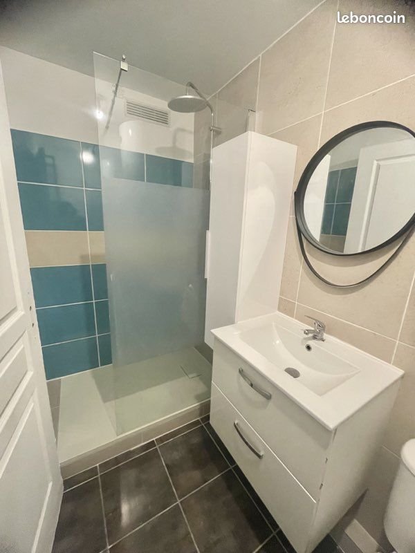 Appartement à louer, 20m², Toulon