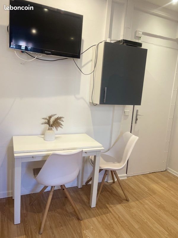 Appartement à louer, 20m², Toulon