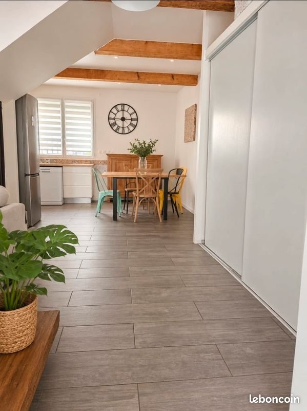 Maison à louer, 100m², Alénya