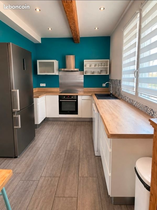Maison à louer, 100m², Alénya