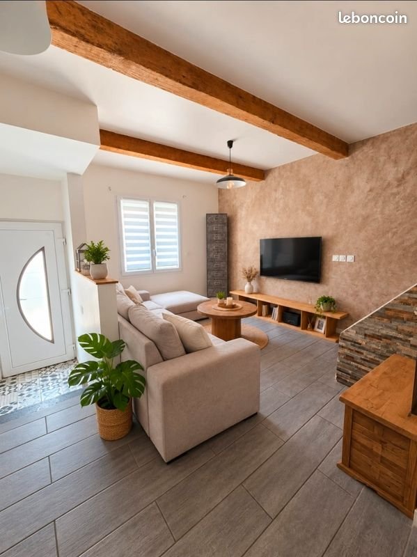 Maison à louer, 100m², Alénya