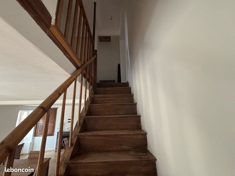 Maison à vendre, 90m², Ensigné