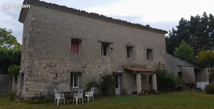 Maison à vendre, 90m², Forcalquier