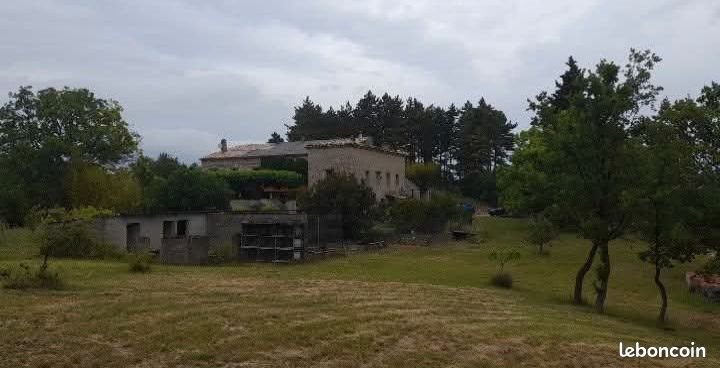 Maison à vendre, 90m², Limans