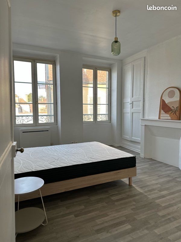 Appartement à louer, 43m², Cosne-Cours-sur-Loire