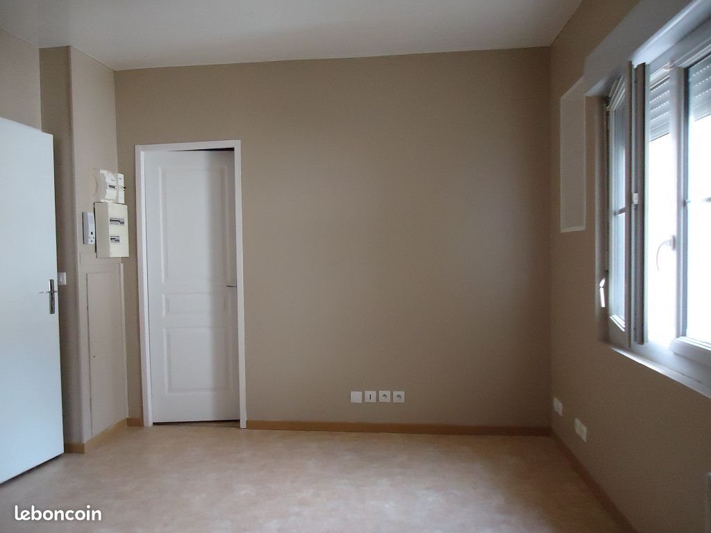 Appartement à louer, 29m², Périgueux