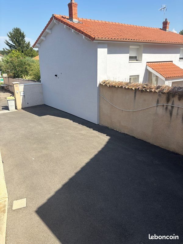 Appartement à vendre, 31m², Colombier-Saugnieu