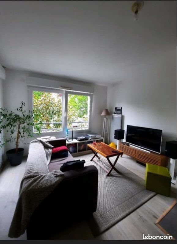Appartement à vendre, 40m², Nantes