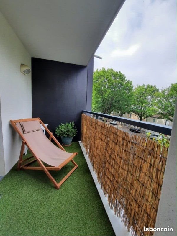 Appartement à vendre, 40m², Nantes