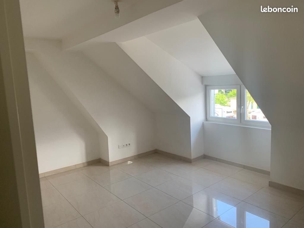 Appartement à louer, 100m², Stiring-Wendel