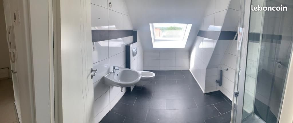 Appartement à louer, 100m², Stiring-Wendel