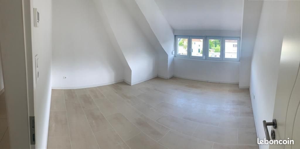 Appartement à louer, 100m², Stiring-Wendel