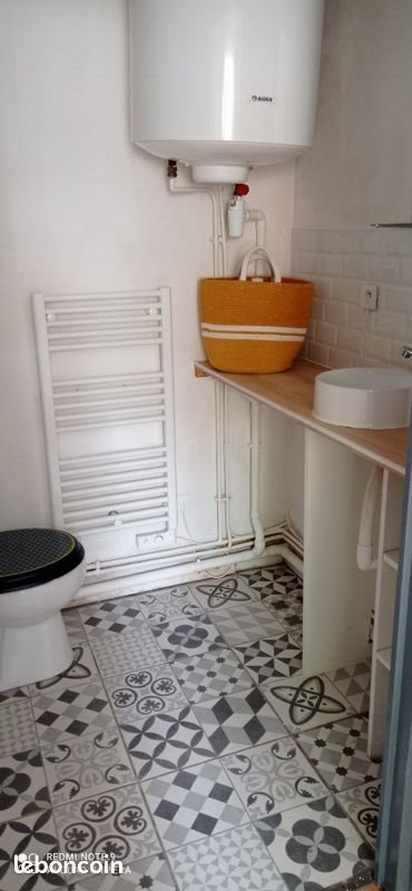 Appartement à louer, 20m², Lens