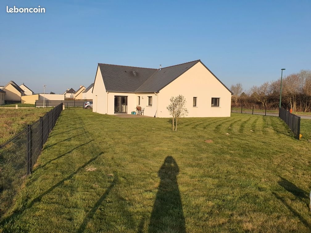 Maison à vendre, 120m², Pipriac