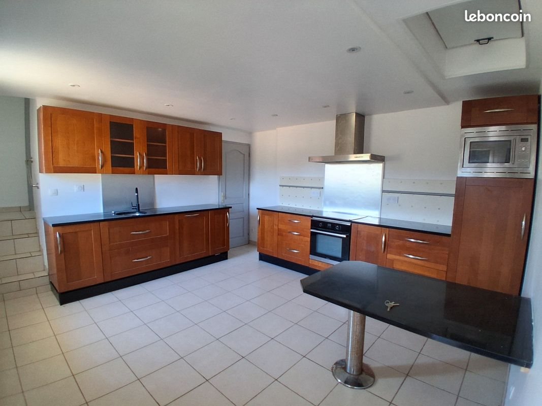 Maison à louer, 62m², Nordausques