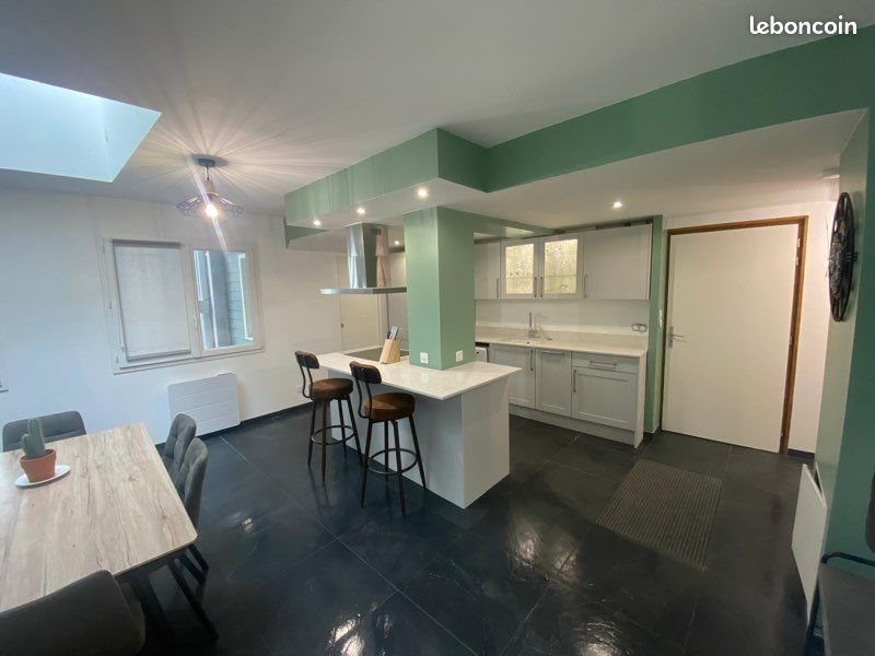 Appartement à vendre, 81m², Pont-Audemer