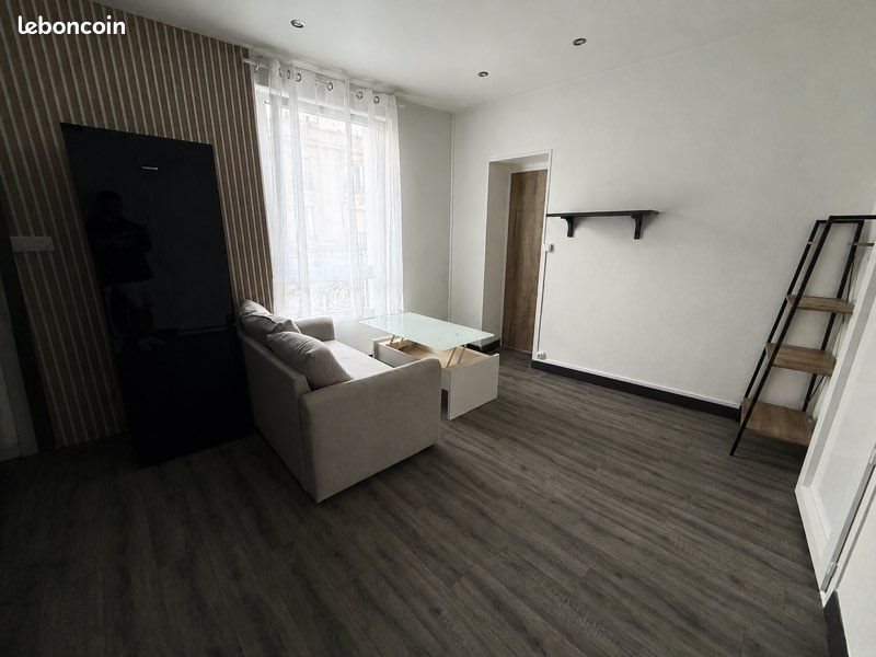 Appartement à louer, 26m², Le Perray-en-Yvelines