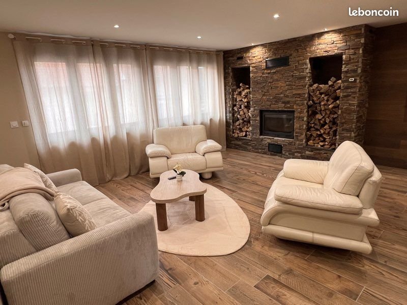 Appartement à vendre, 88m², Boulogne-sur-Mer