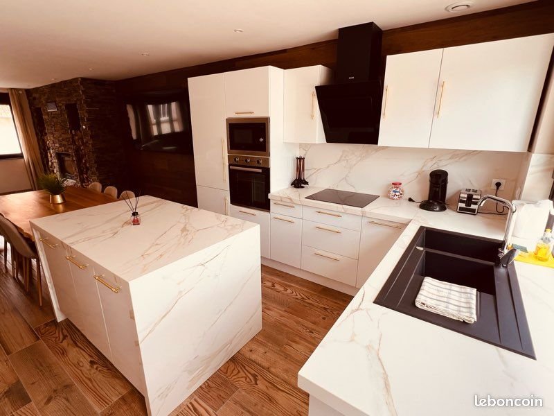 Appartement à vendre, 88m², Boulogne-sur-Mer