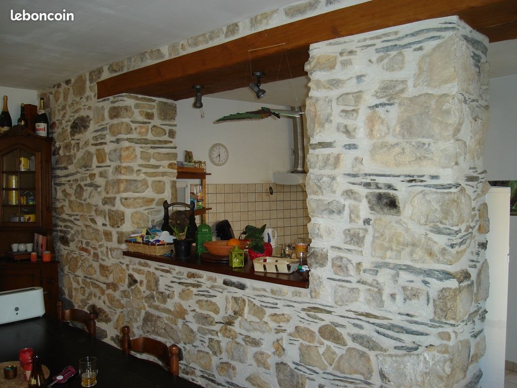 Maison à vendre, 80m², Derval