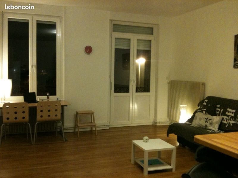 Appartement à louer, 25m², Belfort