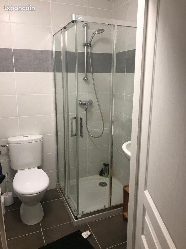 Appartement à louer, 25m², Belfort