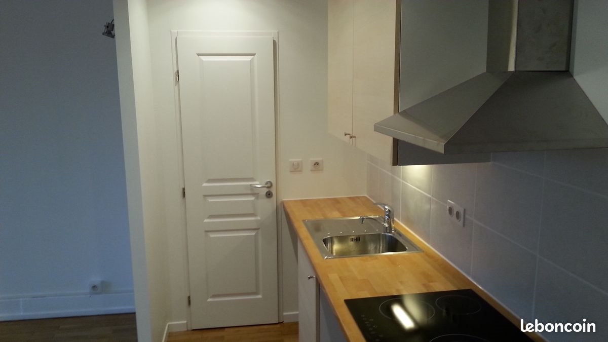 Appartement à louer, 25m², Belfort