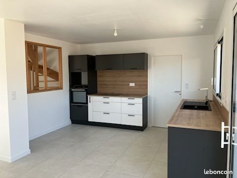 Maison à vendre, 132m², Bain-de-Bretagne