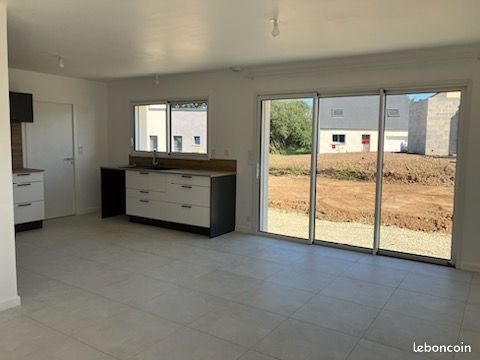 Maison à vendre, 132m², Bain-de-Bretagne