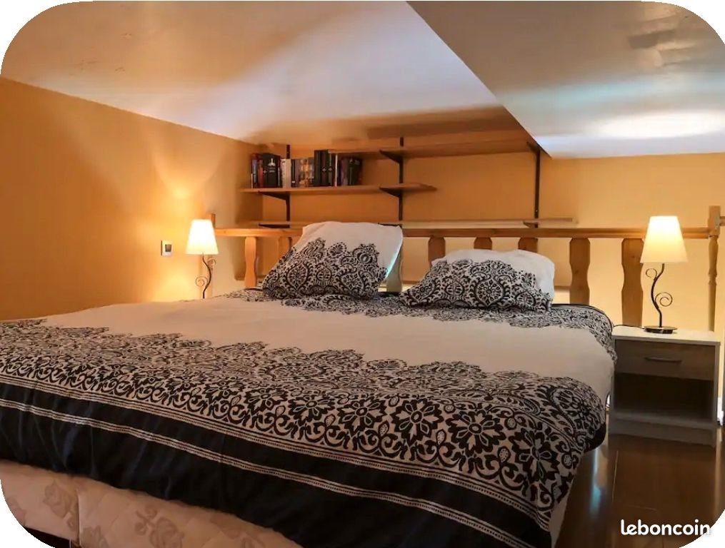 Appartement à louer, 30m², Saint-Gély-du-Fesc