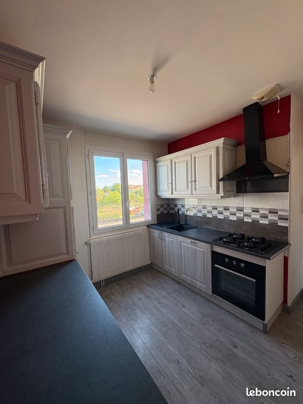 Maison à vendre, 80m², Bournoncle-Saint-Pierre
