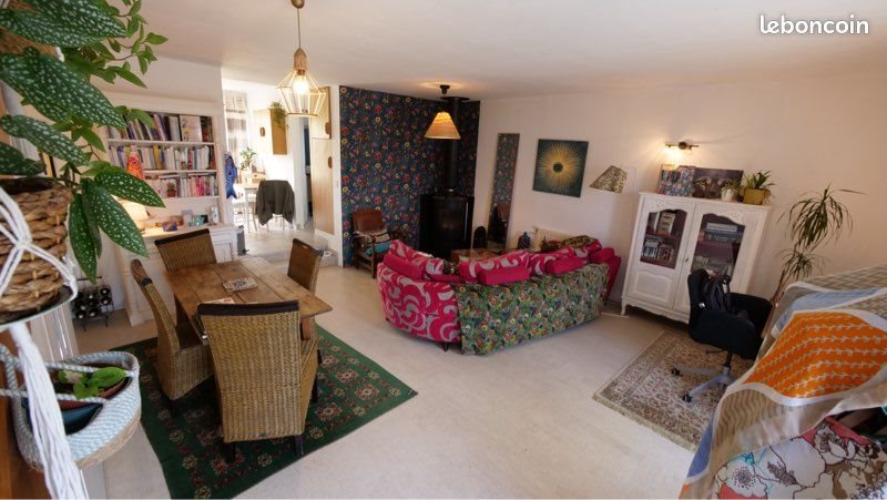 Maison à vendre, 73m², Le Landreau
