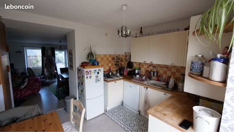 Maison à vendre, 73m², Le Landreau