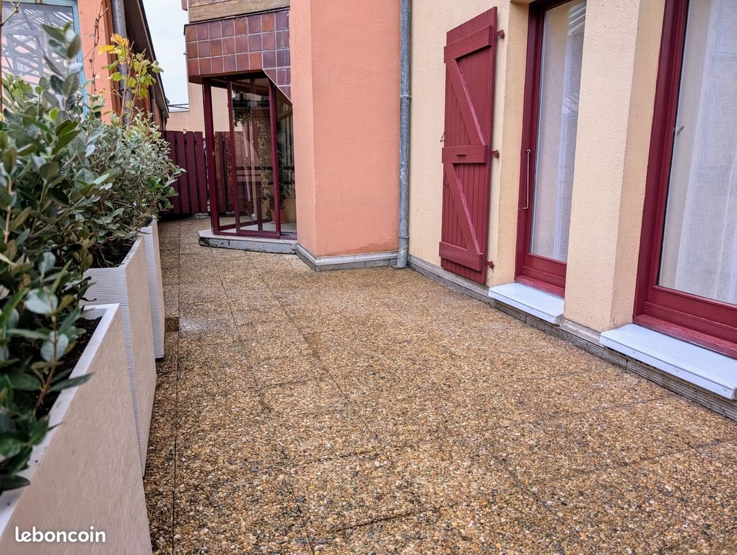 Appartement à vendre, 61m², Gaillard