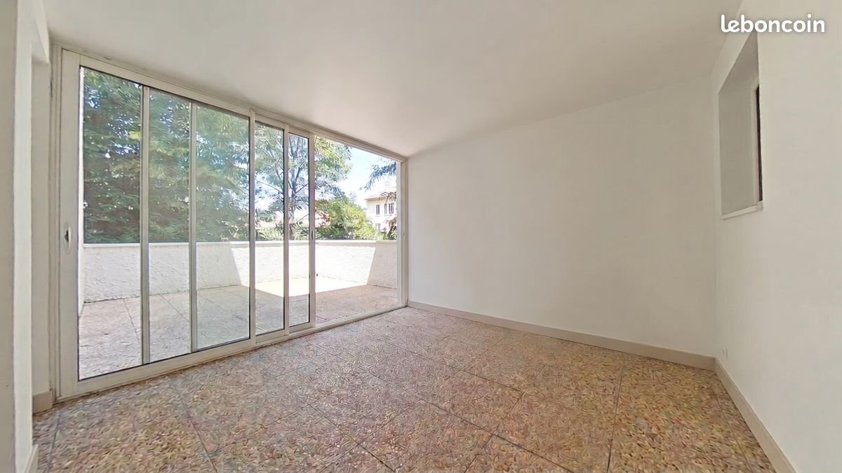 Appartement à louer, 76m², Feurs