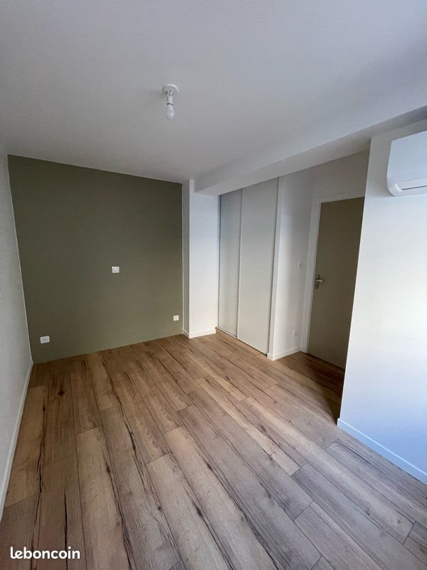 Appartement à vendre, 49m², Mâcon