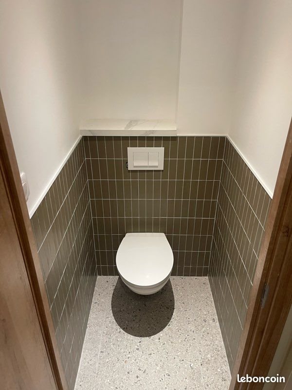 Appartement à vendre, 49m², Mâcon